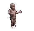 Voila ce petit il me fait trop délirer !!